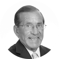 Mike Lorelli portrait