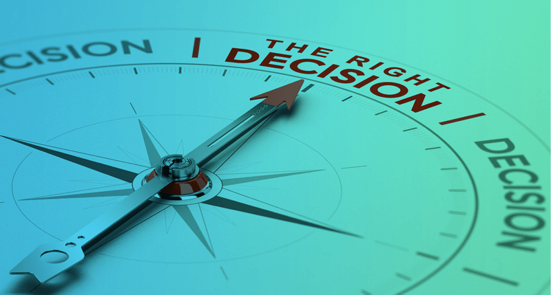 5 Steps That Will Ensure Your Organization Makes Good Decisions