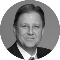 Ted Gerber Portrait