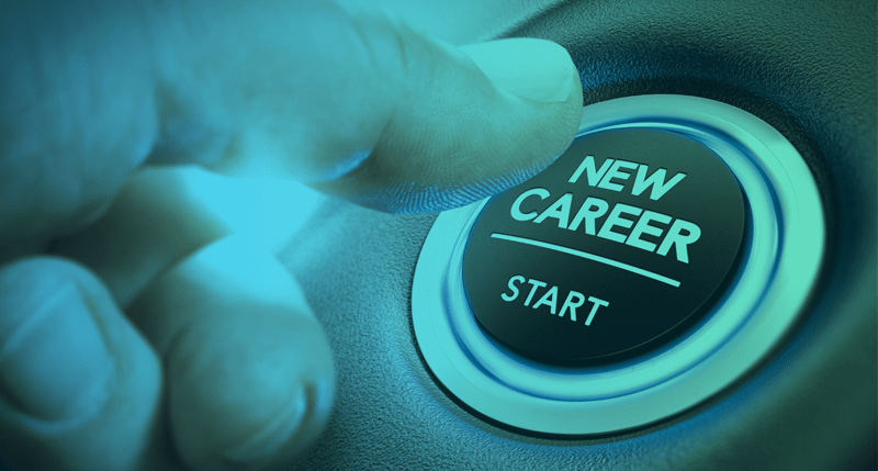 Older and Wiser: It’s a Great Time to Switch Careers