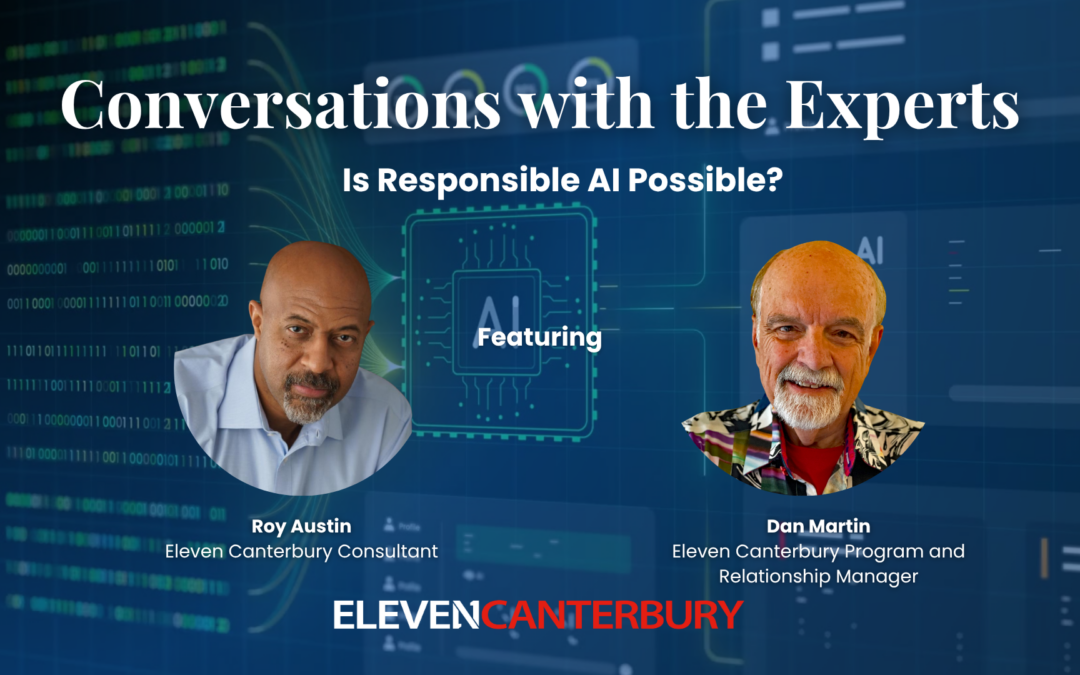 Is Responsible AI Possible?